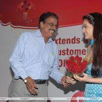 Aksha at PCH Bumper Draw - Pictures | Picture 114547